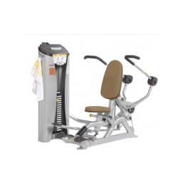 Трицепс сидя Foreman RS-1103