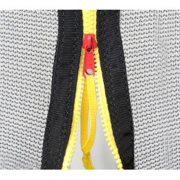 Батут Arland 305см 10FT с внутренней страховочной сеткой и лестницей