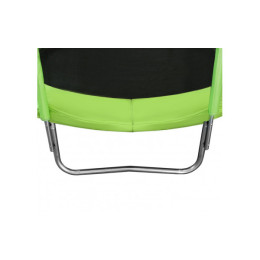 Батут Arland 305см 10FT с внутренней страховочной сеткой и лестницей