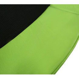 Батут Arland 305см 10FT с внутренней страховочной сеткой и лестницей