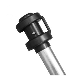 Батут Arland 305см 10FT с внутренней страховочной сеткой и лестницей