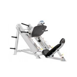Наклонный жим ногами Hoist CF-3355