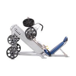 Наклонный жим ногами Hoist CF-3355