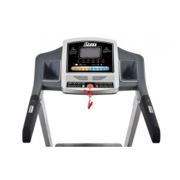 Беговая дорожка Dfit Optima X New 6088S