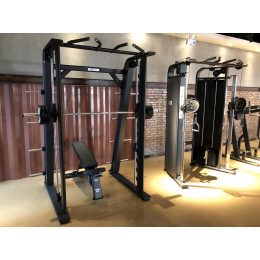 Машина Смита DHZ E7063