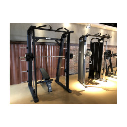 Машина Смита DHZ E7063