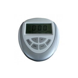 Степпер с поручнями DFC SC-S5901