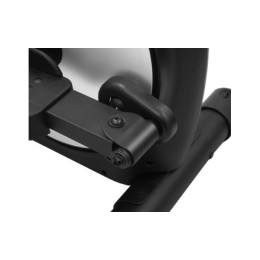 Эллиптический тренажер Svensson Body Labs Comfortline ENM