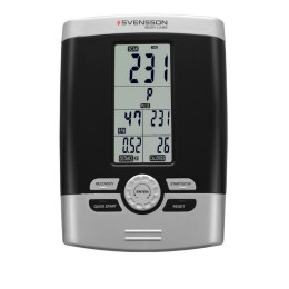 Эллиптический тренажер Svensson Body Labs Comfortline ENM