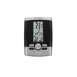 Эллиптический тренажер Svensson Body Labs Comfortline ENM