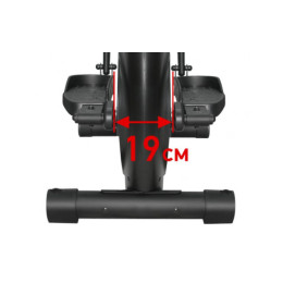 Эллиптический тренажер Svensson Body Labs Comfortline ENM