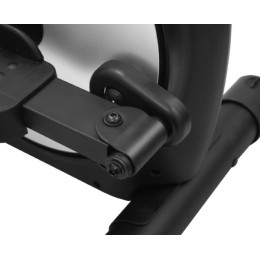 Эллиптический тренажер Svensson Body Labs Comfortline ENM