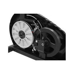 Эллиптический тренажер Svensson Body Labs Comfortline ENM