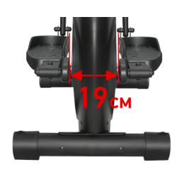 Эллиптический тренажер Svensson Body Labs Comfortline ENM