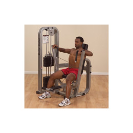 Жим от груди Body Solid ProClub SBP100G-2