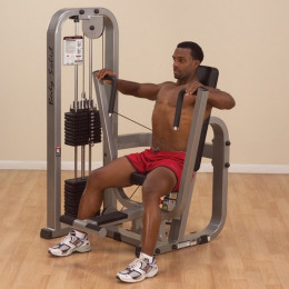 Жим от груди Body Solid ProClub SBP100G-2