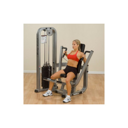 Жим от груди Body Solid ProClub SBP100G-2