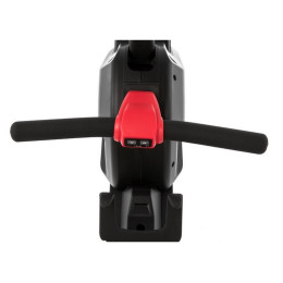 Гребной тренажер Sole Fitness SR500