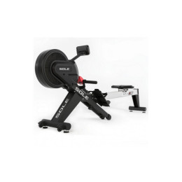 Гребной тренажер Sole Fitness SR500
