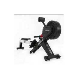 Гребной тренажер Sole Fitness SR500