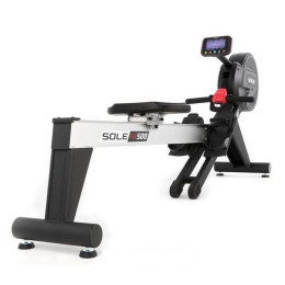 Гребной тренажер Sole Fitness SR500