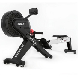 Гребной тренажер Sole Fitness SR500