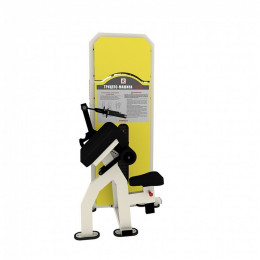 Трицепс машина Iron King NL 08