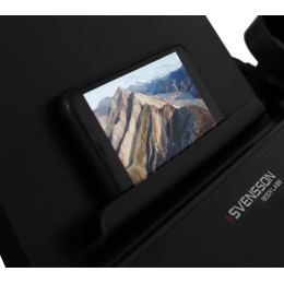 Беговая дорожка Svensson Body Labs Enterprise Muse