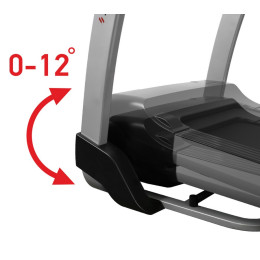 Беговая дорожка Svensson Body Labs Enterprise Muse