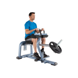 Икроножные мышцы сидя Precor DPL616