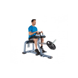 Икроножные мышцы сидя Precor DPL616