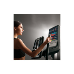 Эллиптический тренажер Panatta Pininfarina Led Plus 1PP104