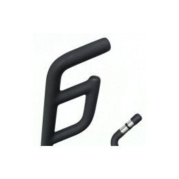 Эллиптический тренажерSportop VST60PLUS