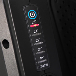 Эллиптический тренажерSportop VST60PLUS