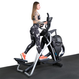 Эллиптический тренажерSportop VST60PLUS