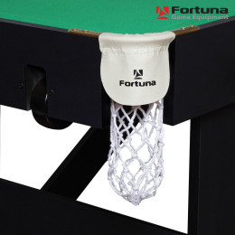 Бильярдный стол Fortuna Hobby BF-630R Русская пирамида 6фт с комплектом