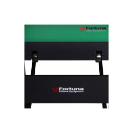 Бильярдный стол Fortuna Hobby BF-630R Русская пирамида 6фт с комплектом