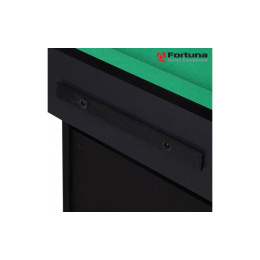 Бильярдный стол Fortuna Hobby BF-630R Русская пирамида 6фт с комплектом