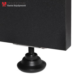 Бильярдный стол Fortuna Hobby BF-630R Русская пирамида 6фт с комплектом