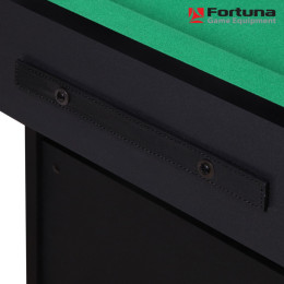 Бильярдный стол Fortuna Hobby BF-630R Русская пирамида 6фт с комплектом