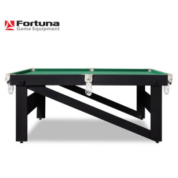 Бильярдный стол Fortuna Hobby BF-630R Русская пирамида 6фт с комплектом