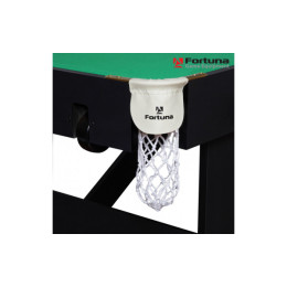 Бильярдный стол Fortuna Hobby BF-630R Русская пирамида 6фт с комплектом