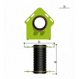 Домик 30.03 Romana 115.41.00