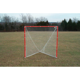 Ворота для лакросса Hercules 1,8x1,8м 2626