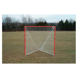 Ворота для лакросса Hercules 1,8x1,8м 2626