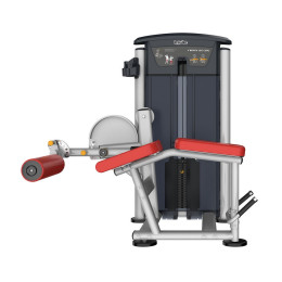 Сгибание ног лежа Aerofit IT9521