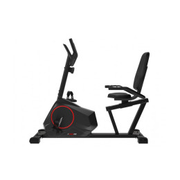 Горизонтальный велотренажер UnixFit BR-390