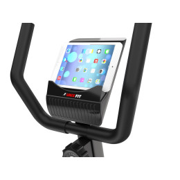 Горизонтальный велотренажер UnixFit BR-390