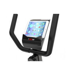 Горизонтальный велотренажер UnixFit BR-390