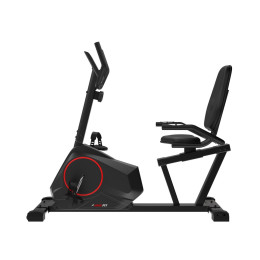 Горизонтальный велотренажер UnixFit BR-390